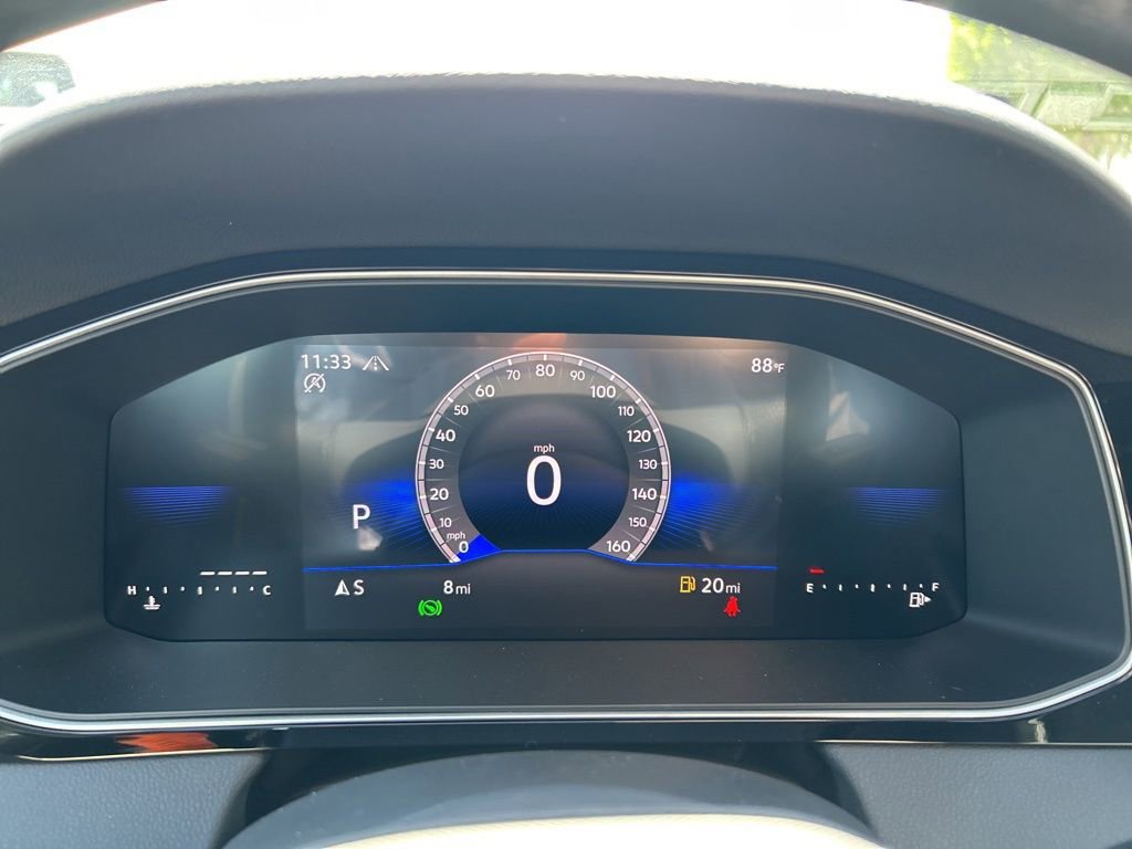 New 2026 Volkswagen Jetta Sport image 18