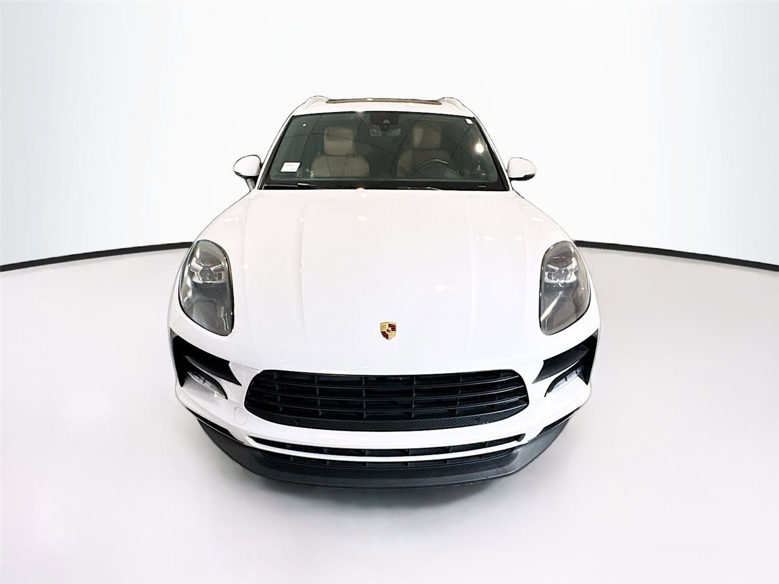 Used 2020 Porsche Macan S image 26