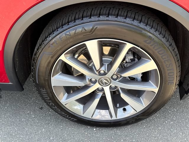 Used 2025 Acura MDX SH-AWD w/ Technology Package image 7