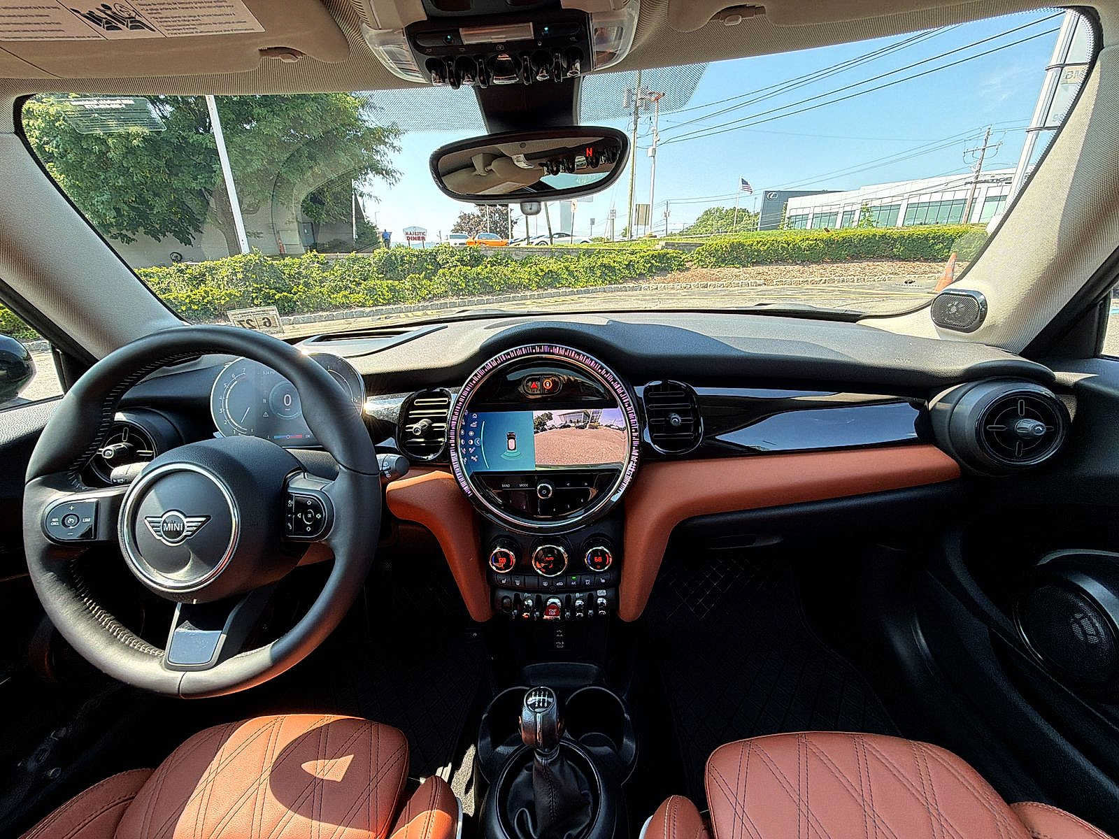 Used 2022 MINI Cooper S FWD image 18