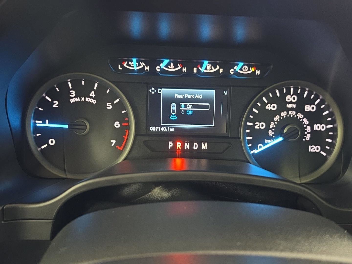 Used 2019 Ford F150 XLT w/ Equipment Group 302A Luxury AWD/4WD image 12