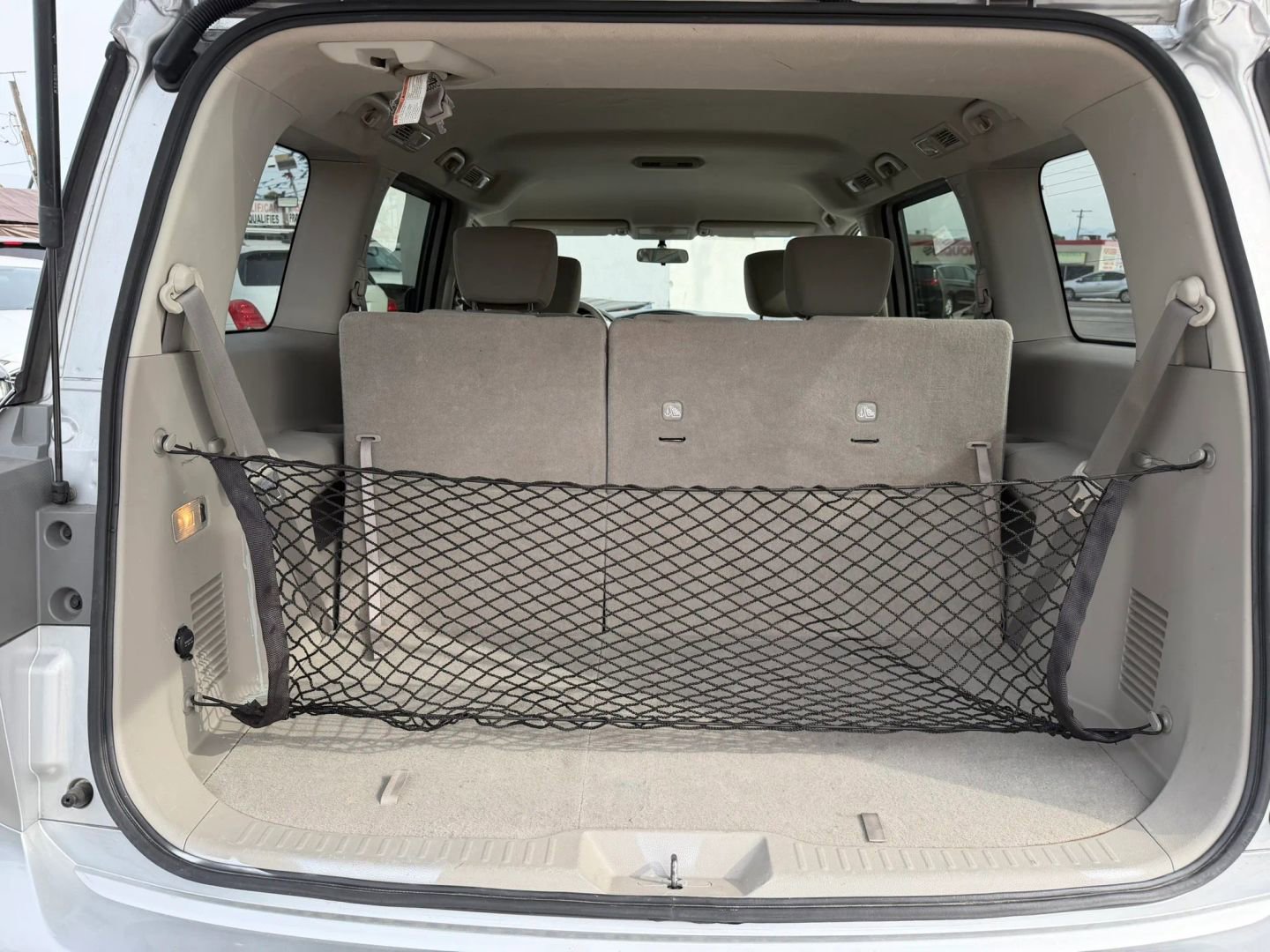 Used 2016 Nissan Quest SV image 14