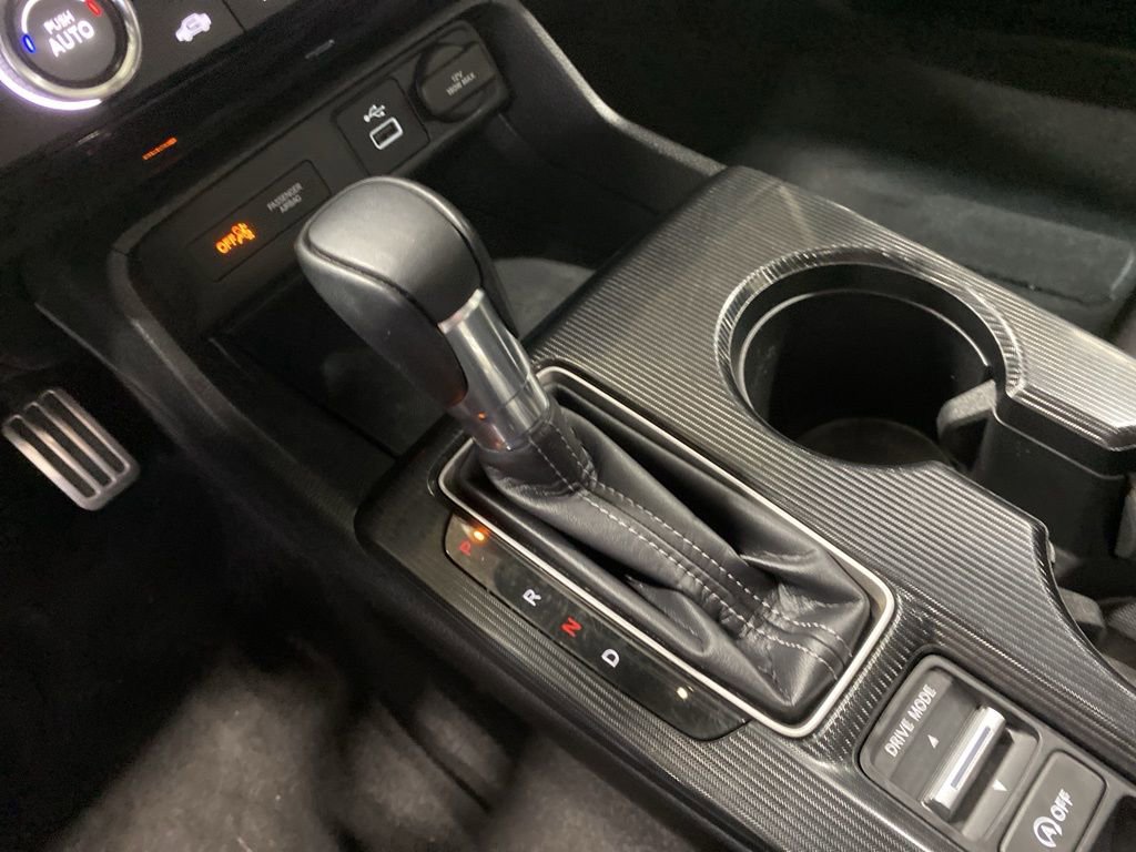 Certified 2023 Honda Civic Sport image 26