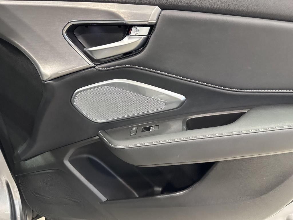 Used 2021 Acura RDX AWD w/ Advance Package image 36