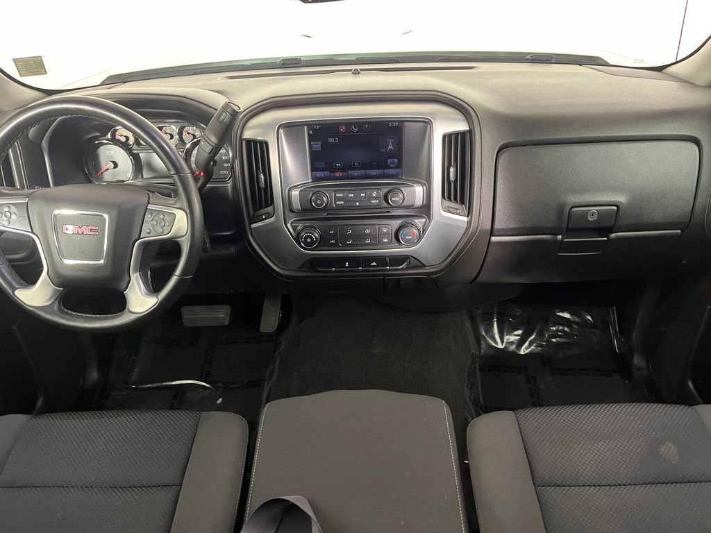 Used 2015 GMC Sierra 1500 SLE AWD/4WD image 18