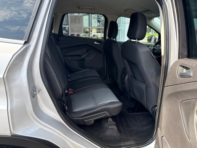 Used 2018 Ford Escape SE FWD image 27