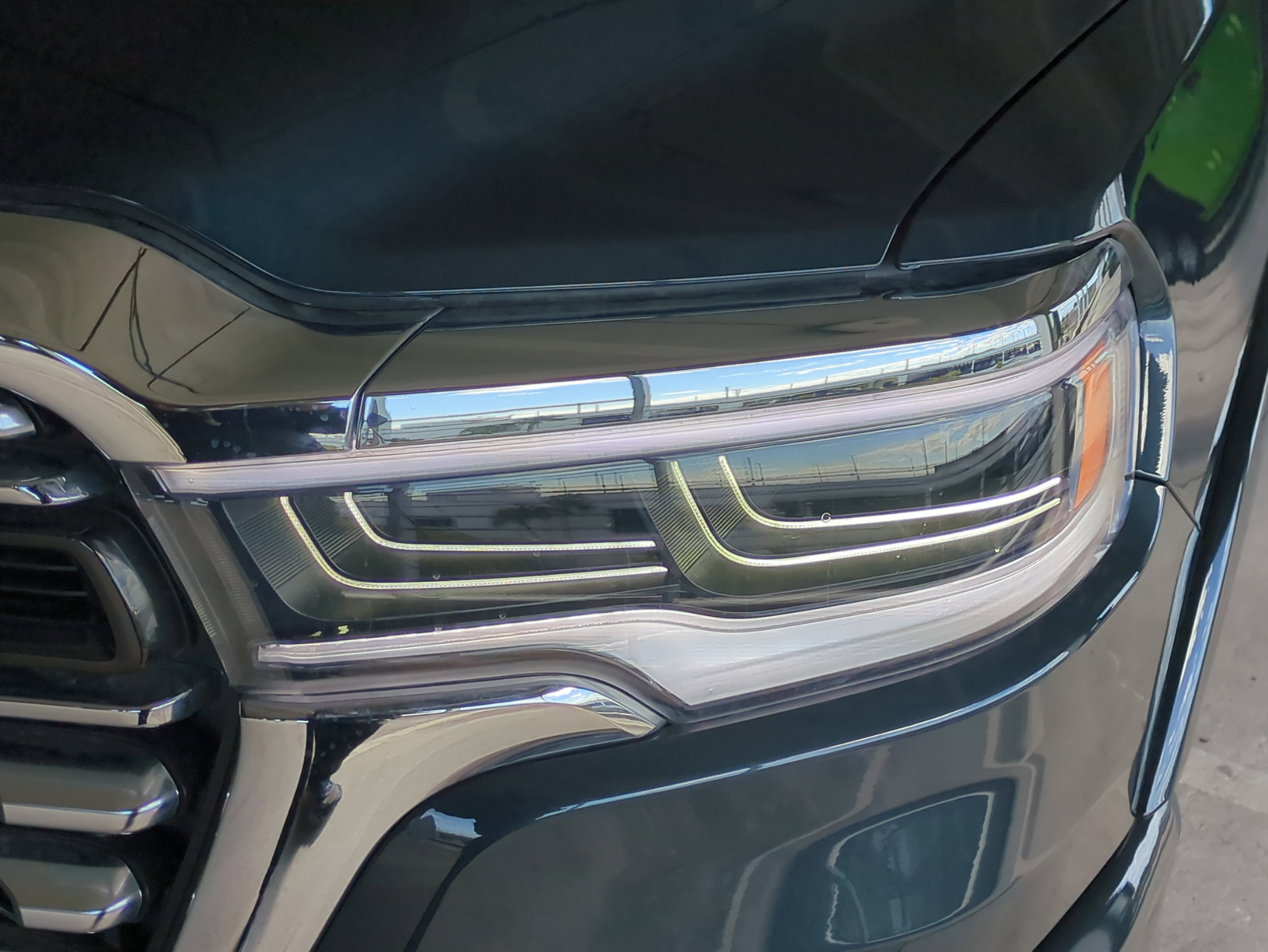 New 2026 RAM 1500 Limited w/ Bed Utility Group image 10