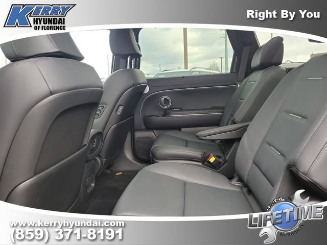 New 2026 Hyundai Palisade Calligraphy image 13