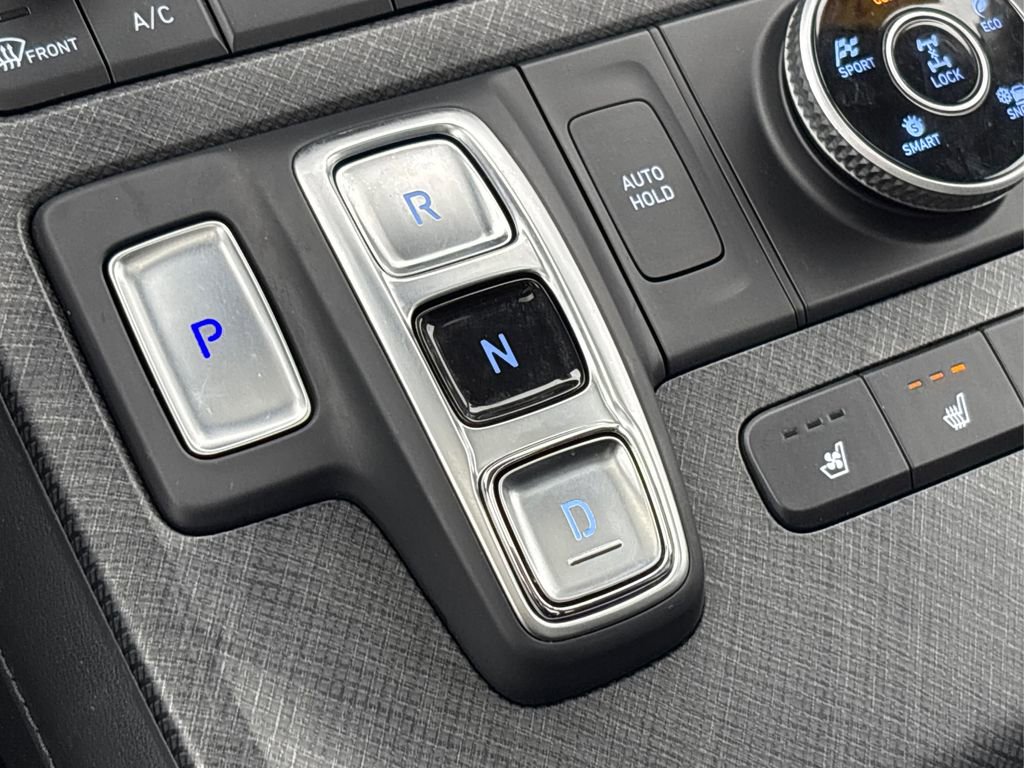 Used 2024 Hyundai Palisade Limited image 37