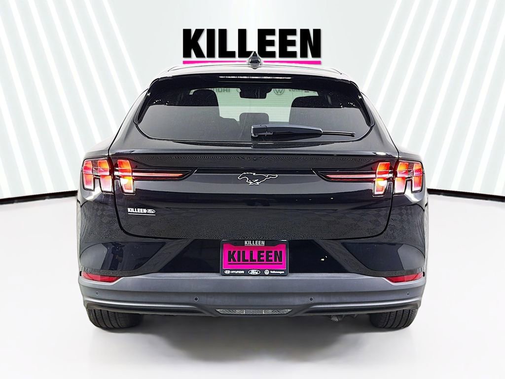 New 2025 Ford Mustang Mach-E Premium image 6