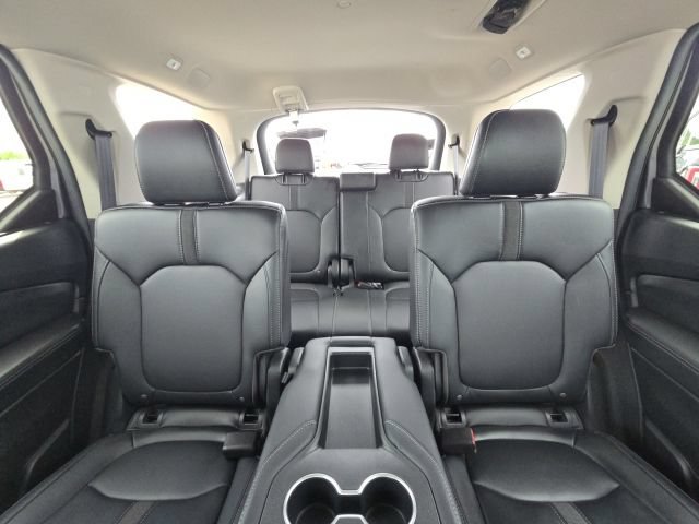 Used 2024 Honda Pilot EX-L image 19