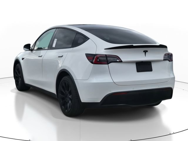 Used 2020 Tesla Model Y Long Range image 3