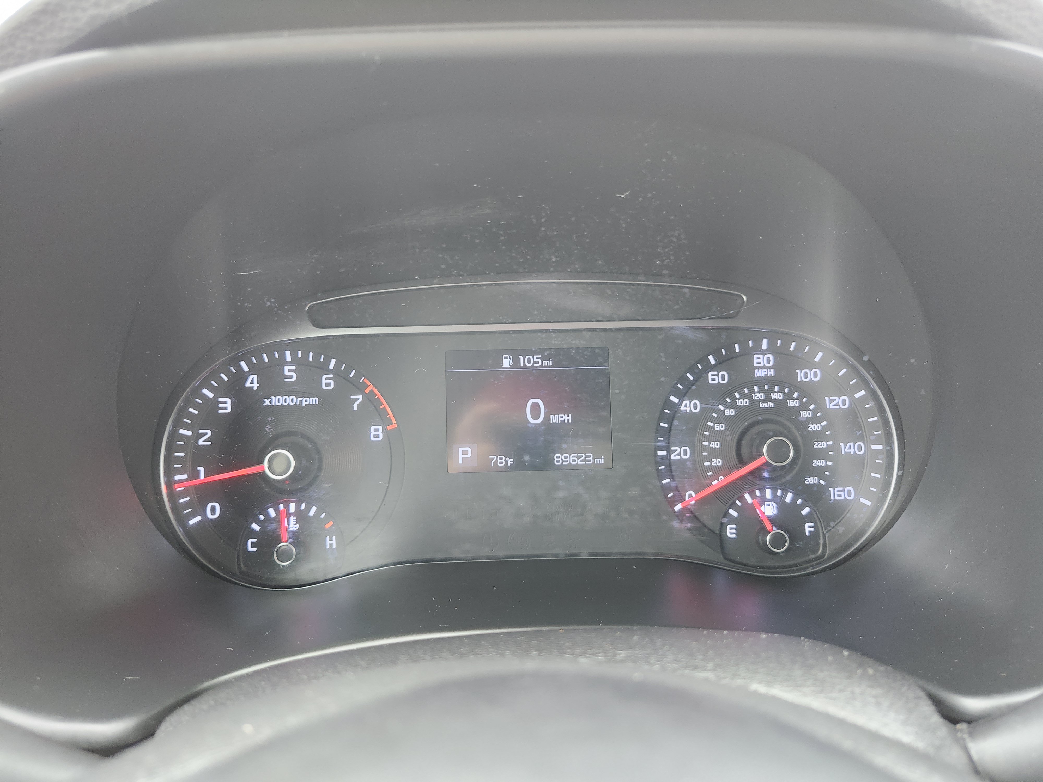 Used 2021 Kia Soul S FWD image 27