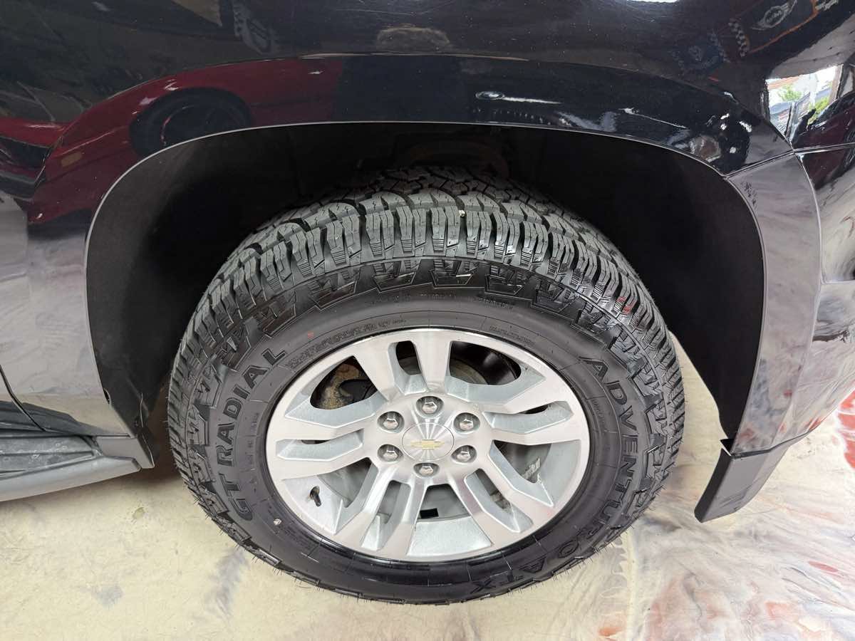 Used 2019 Chevrolet Tahoe LT AWD/4WD image 39