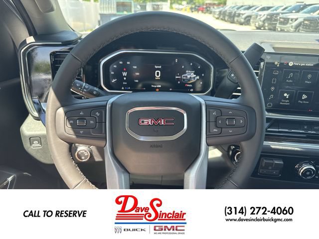 New 2026 GMC Sierra 2500 SLE AWD/4WD image 14