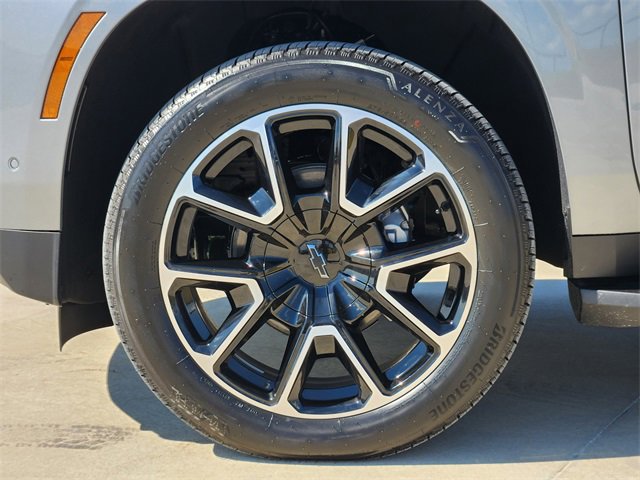 New 2026 Chevrolet Suburban RST w/ Comfort Package image 9