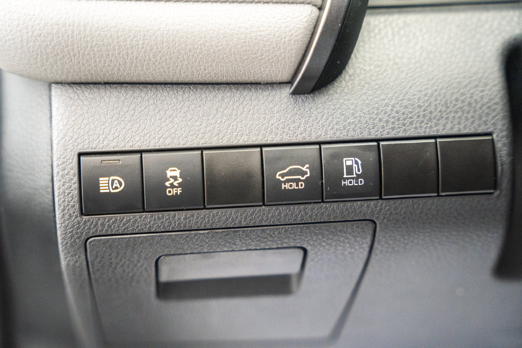 Certified 2023 Toyota Camry LE FWD image 36