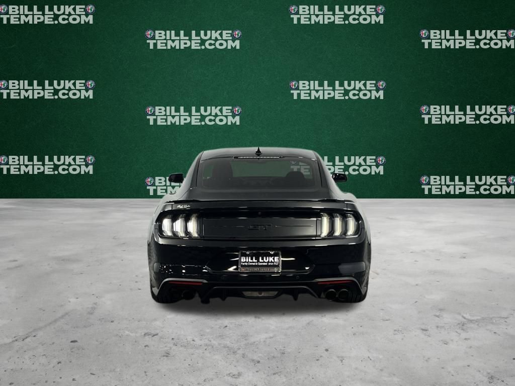 Used 2023 Ford Mustang GT w/ Equipment Group 301A image 7