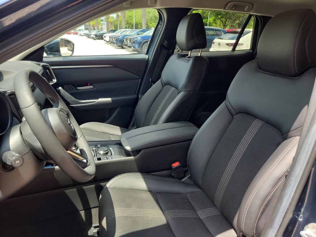 Used 2024 MAZDA CX-50 AWD 2.5 S w/ Cargo Package image 18