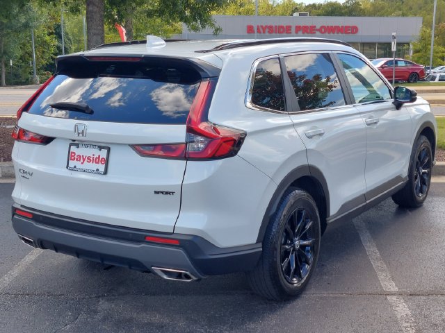 Used 2025 Honda CR-V Sport-L image 26