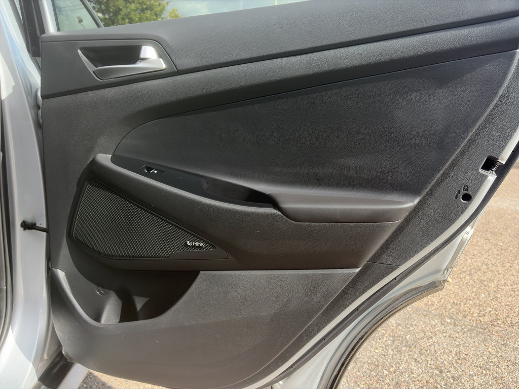 Used 2019 Hyundai Tucson Limited AWD/4WD image 24