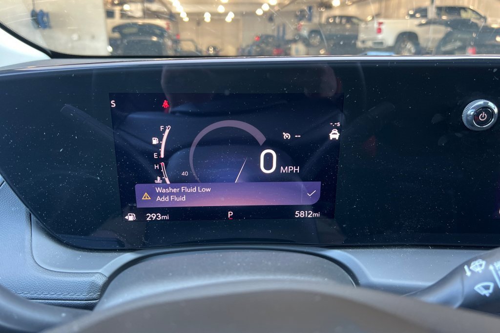 Used 2024 Buick Encore GX Preferred w/ Comfort Package image 21