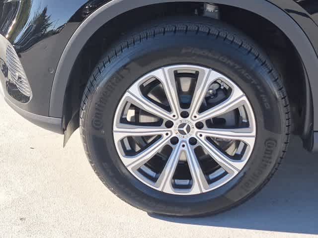 Certified 2026 Mercedes-Benz GLC 300 4MATIC image 13