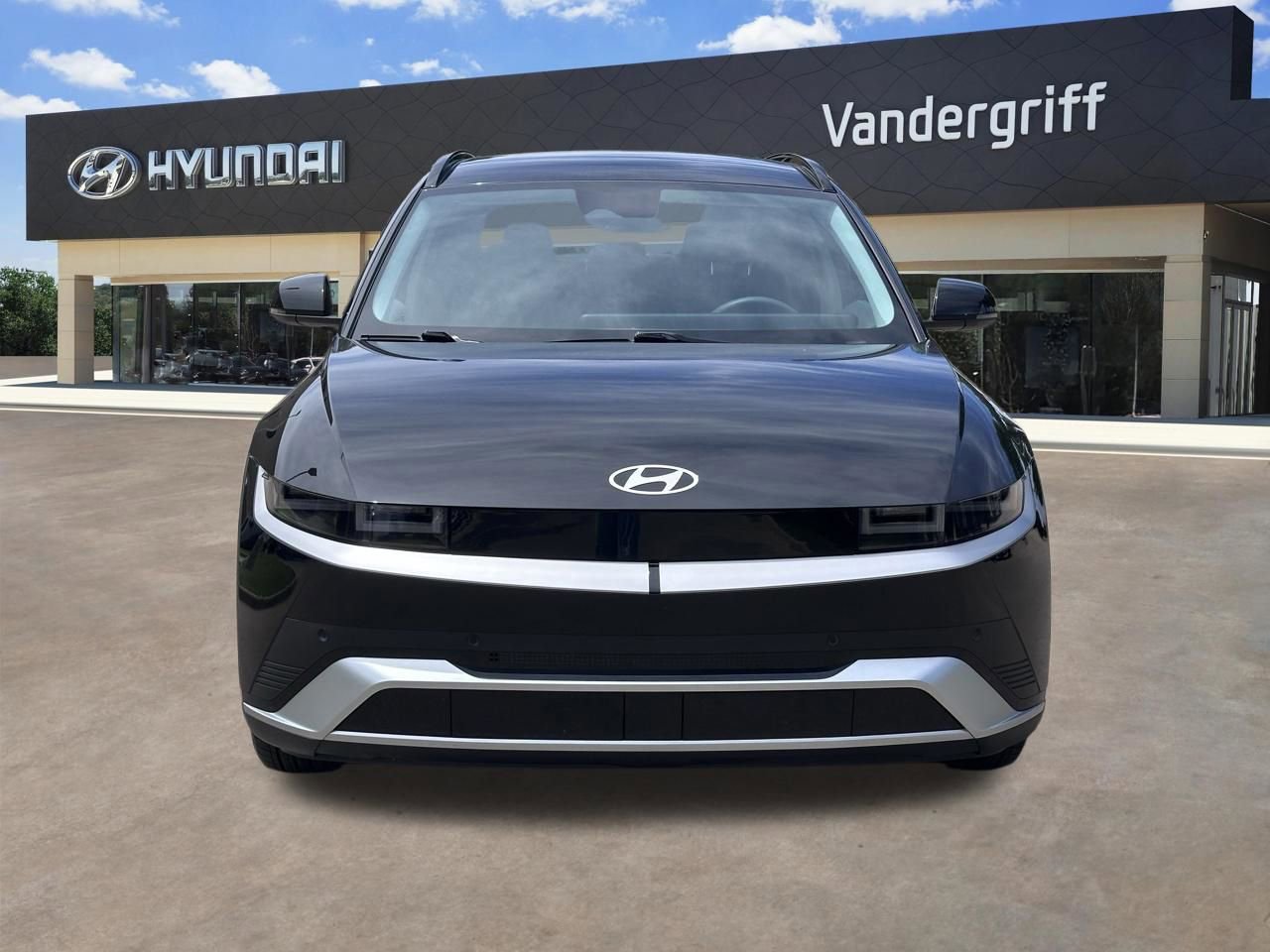 Used 2025 Hyundai Ioniq 5 SEL AWD/4WD image 7