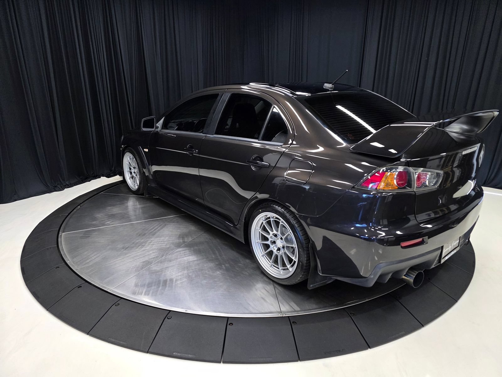 Used 2012 Mitsubishi Lancer Evolution GSR AWD/4WD image 11