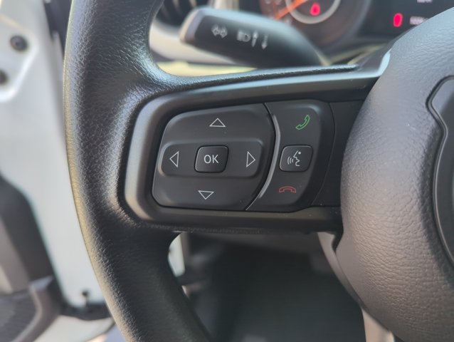 Used 2024 Jeep Gladiator Sport AWD/4WD image 14