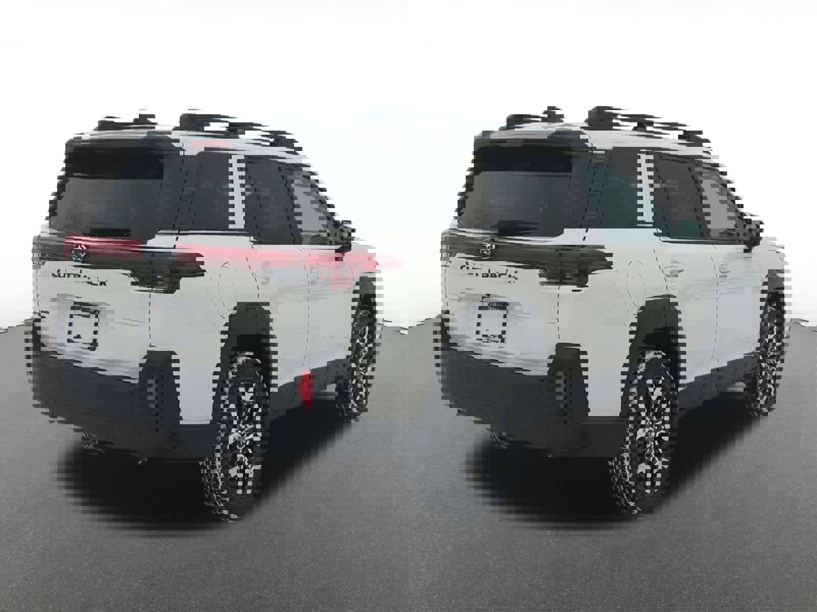 New 2026 Subaru Outback Touring XT image 6