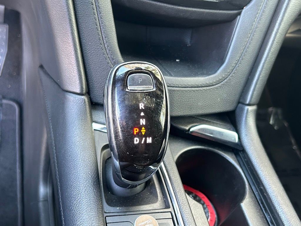 Used 2020 Cadillac XT5 Premium Luxury image 23