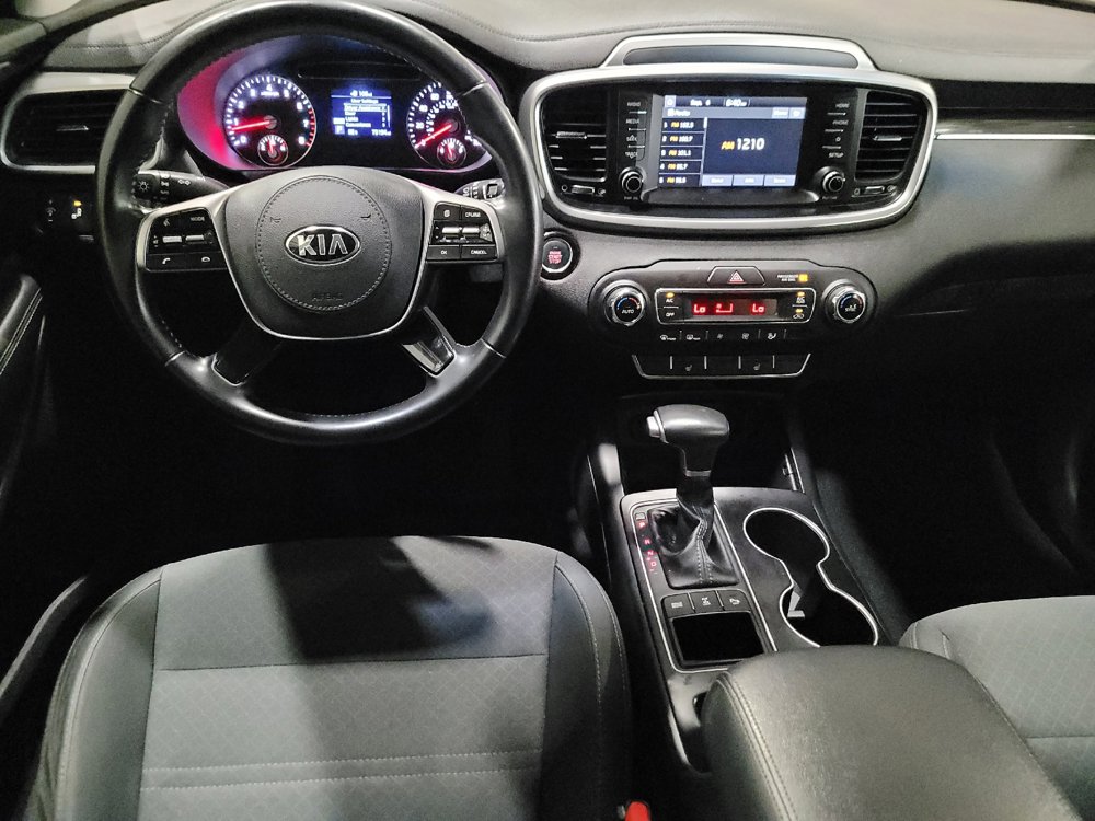 Used 2020 Kia Sorento S AWD/4WD image 22
