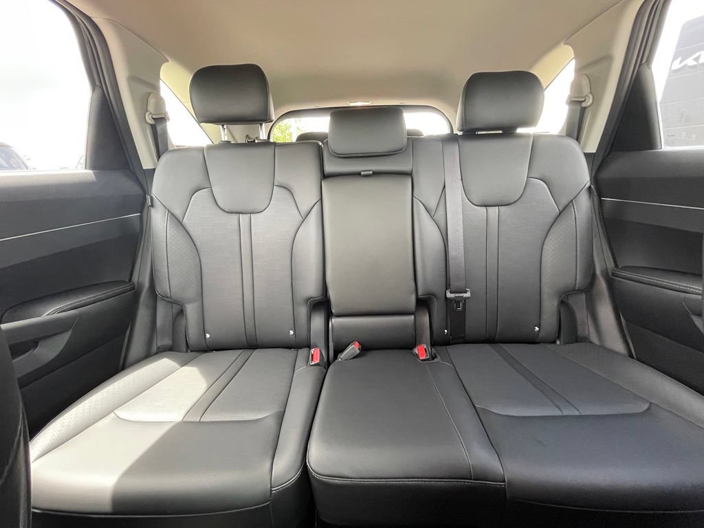 New 2026 Kia Sorento S FWD image 30