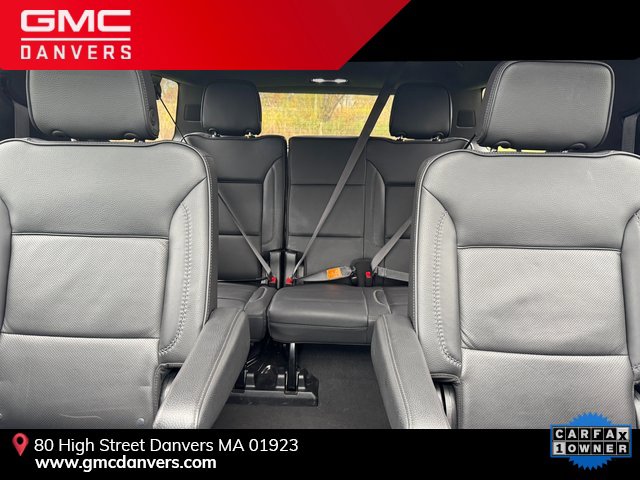 Used 2024 GMC Yukon XL Denali image 23