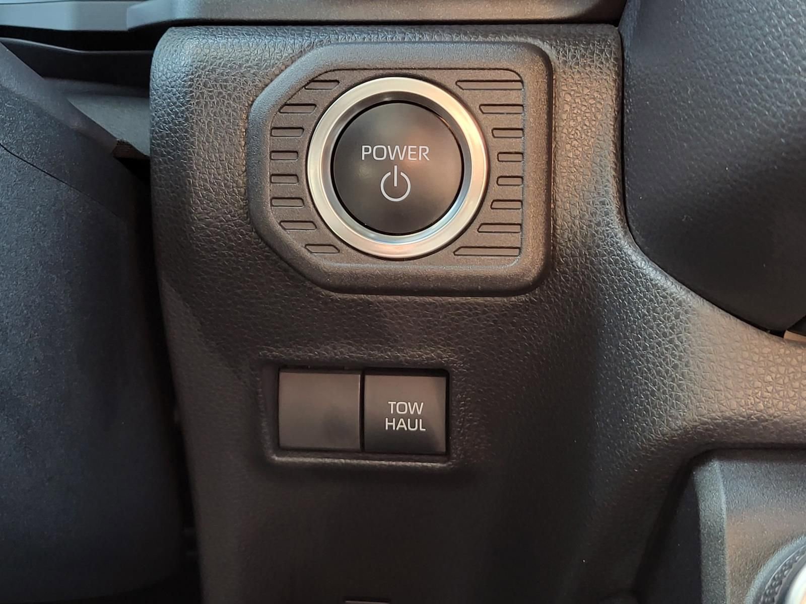 Used 2024 Toyota Land Cruiser 1958 image 24