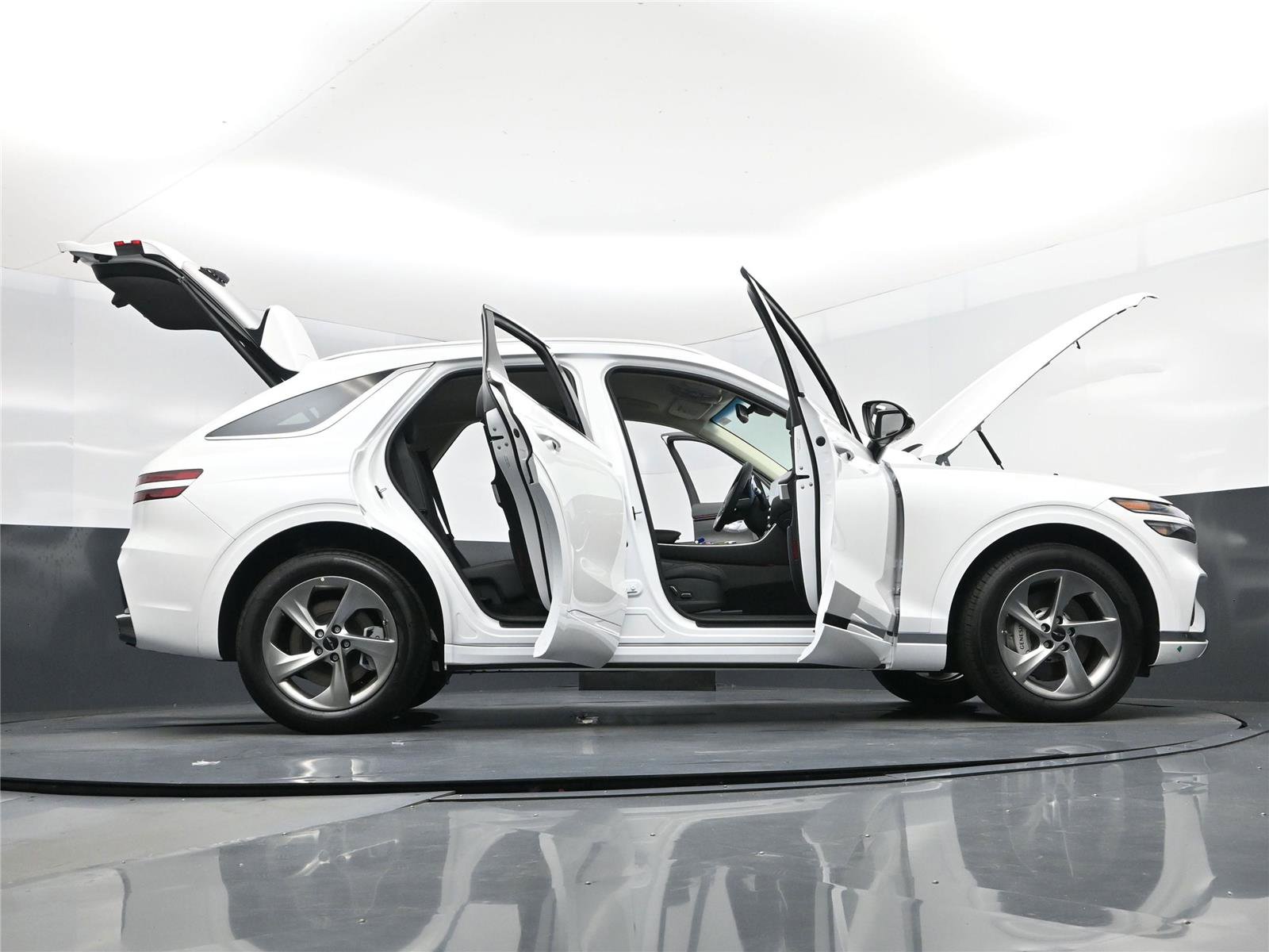 New 2026 Genesis GV70 2.5T image 21