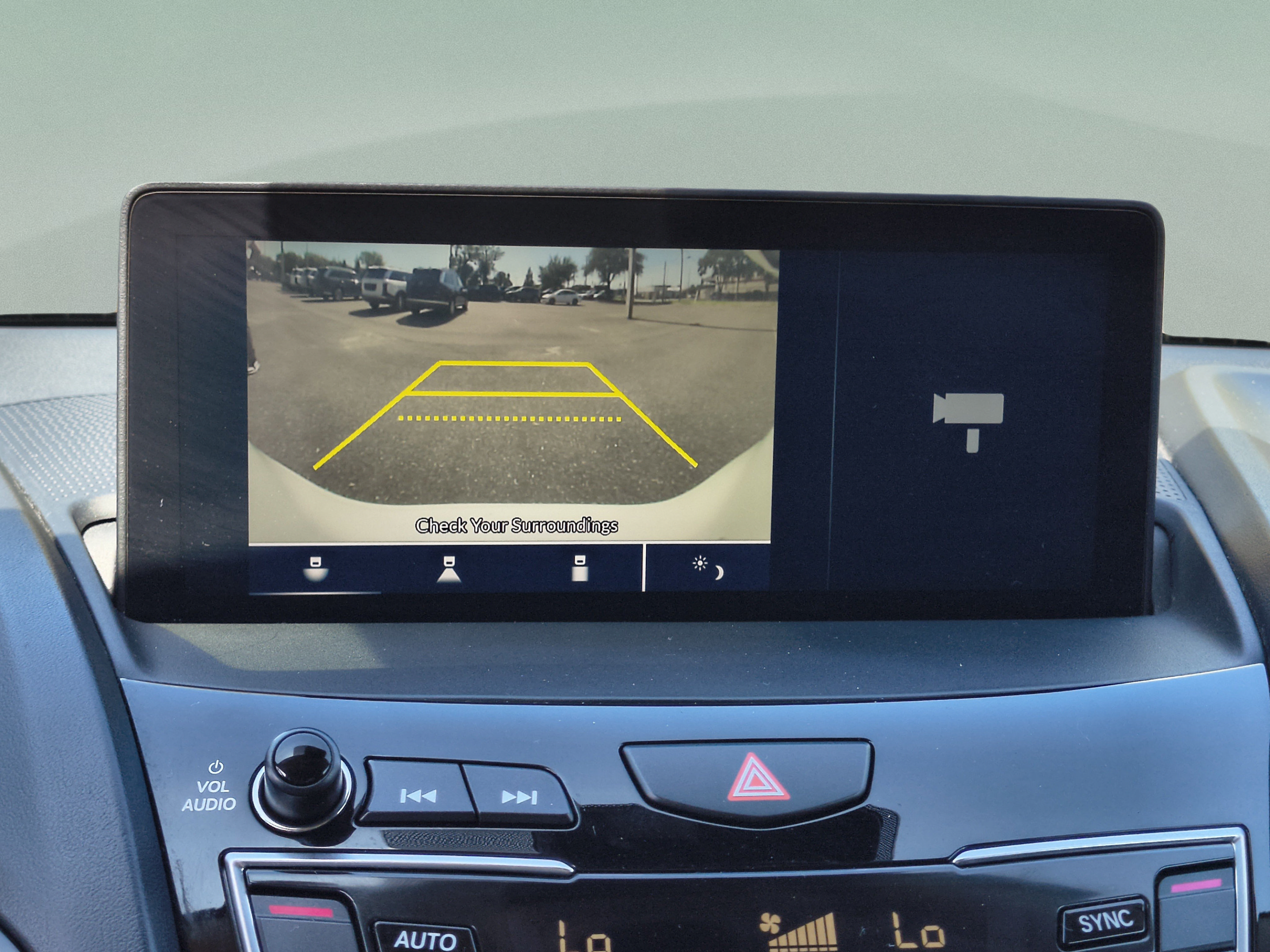 Used 2020 Acura RDX AWD image 24