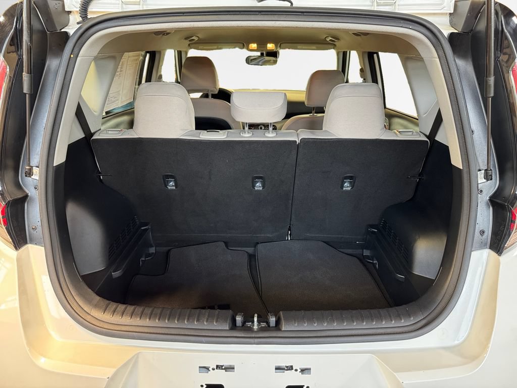 Certified 2024 Kia Soul LX FWD image 25