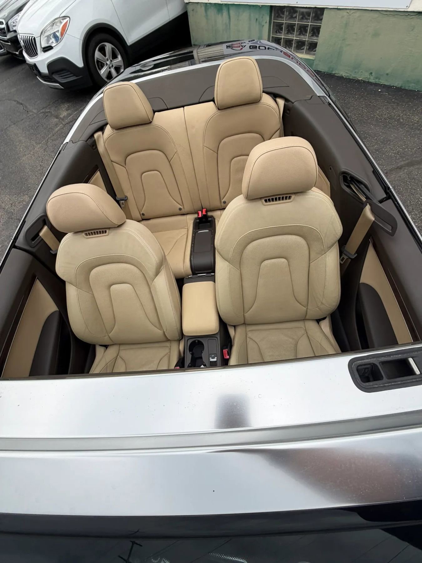 Used 2013 Audi A5 2.0T Prestige image 28