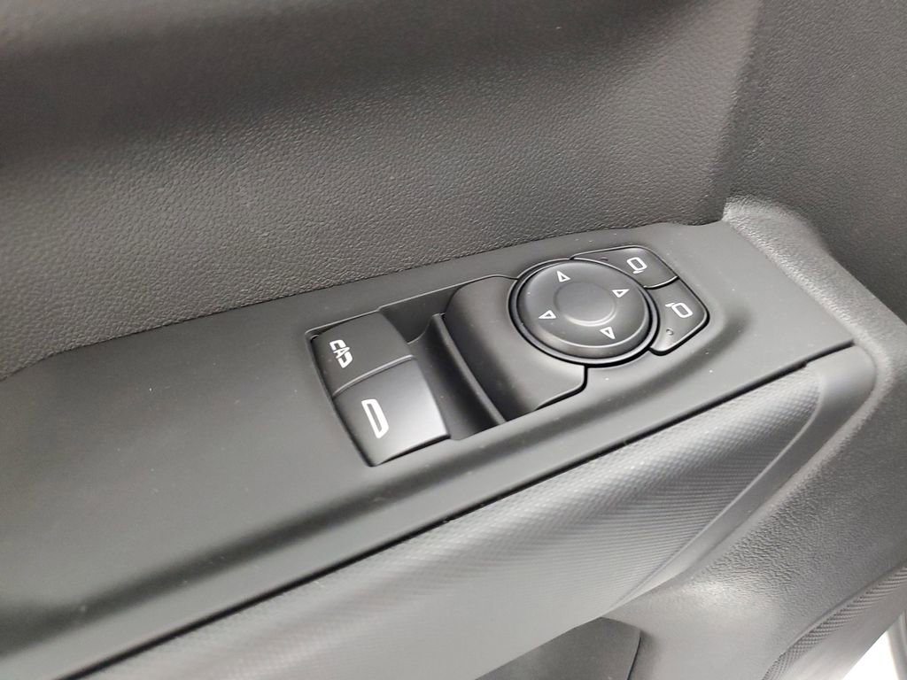 New 2026 Chevrolet Silverado 1500 W/T w/ WT Safety Package image 27