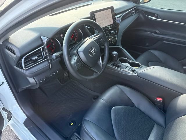 Used 2021 Toyota Camry XSE FWD image 15