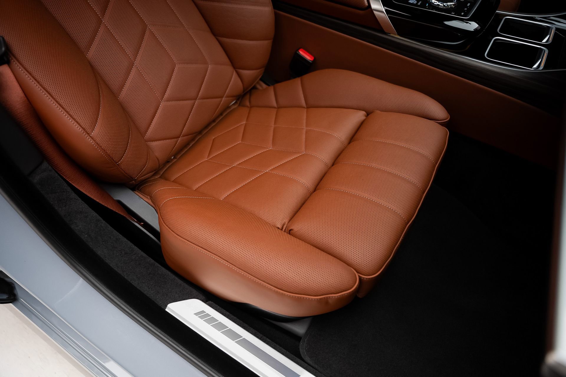 Used 2024 BMW i7 eDrive50 w/ M Sport Package image 62