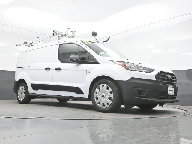 Used 2023 Ford Transit Connect XL FWD image 32