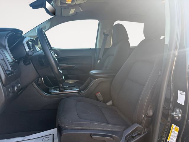 Used 2019 GMC Canyon SLE AWD/4WD image 9