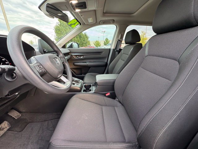 Used 2024 Honda CR-V EX image 24