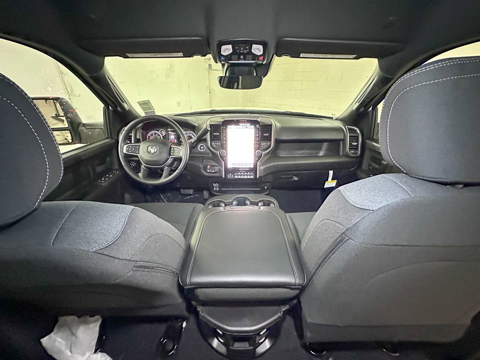 New 2025 RAM 2500 Tradesman image 22