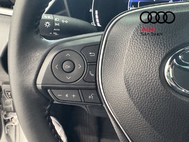 Used 2026 Toyota Corolla SE FWD image 17