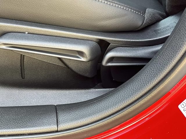 Certified 2026 Honda Civic Sport image 8