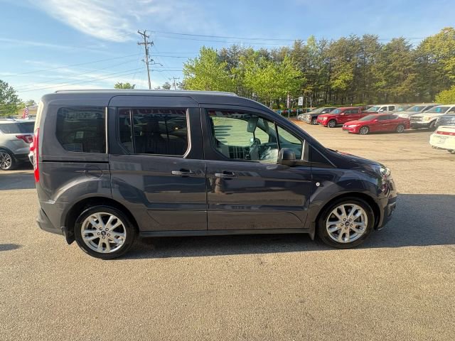 Used 2014 Ford Transit Connect XLT FWD image 6